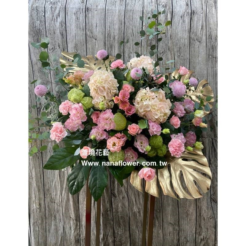 高架藝術花籃32